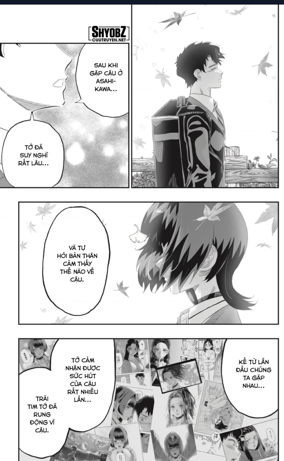 Dosanko Gyaru Is Mega Cute Chapter  88 - 4