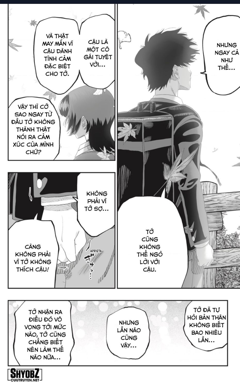 Dosanko Gyaru Is Mega Cute Chapter  88 - 5