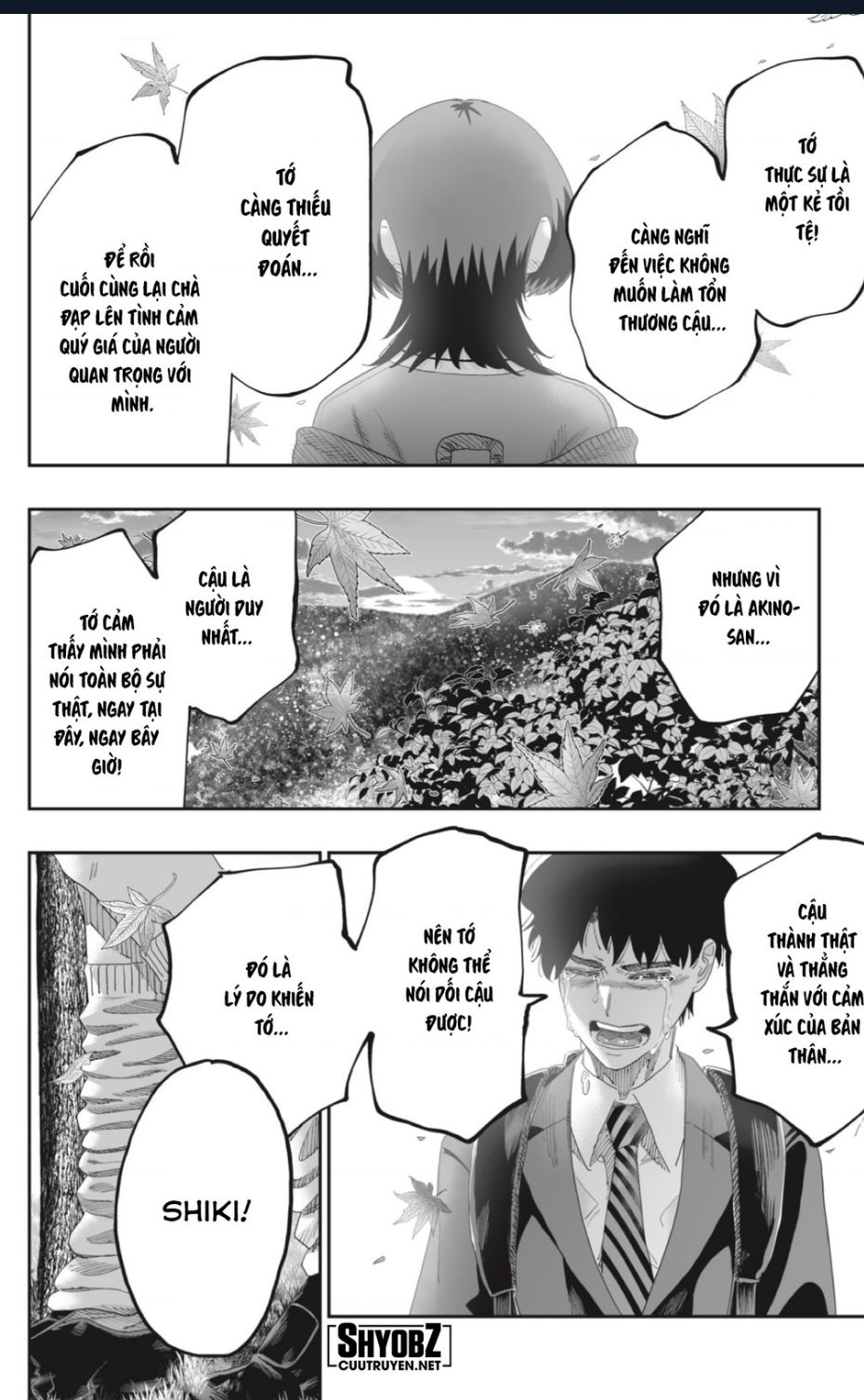 Dosanko Gyaru Is Mega Cute Chapter  88 - 7