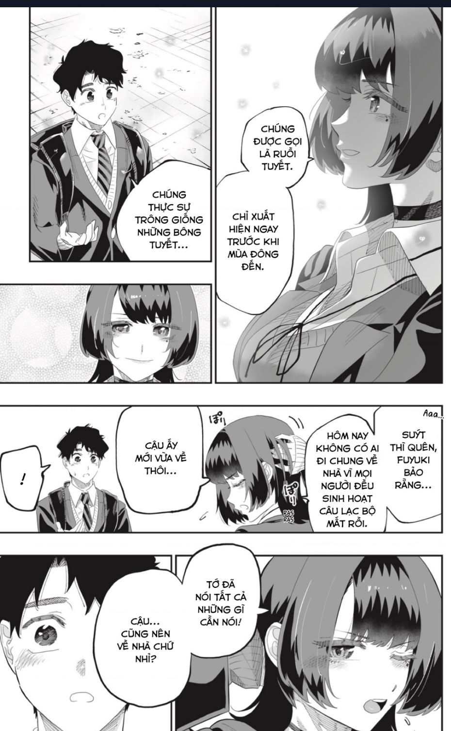 Dosanko Gyaru Is Mega Cute Chapter  88 - 20