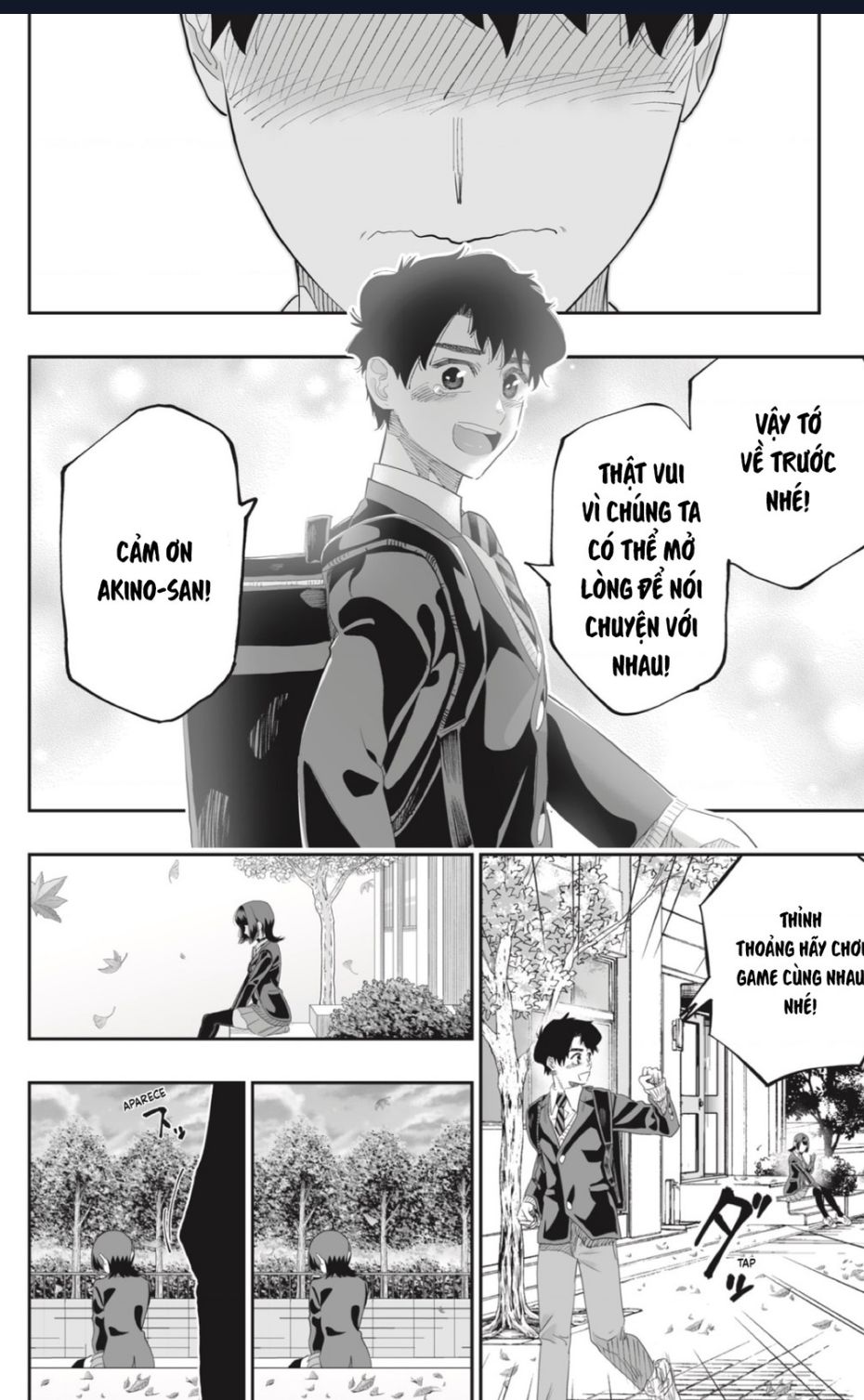 Dosanko Gyaru Is Mega Cute Chapter  88 - 21
