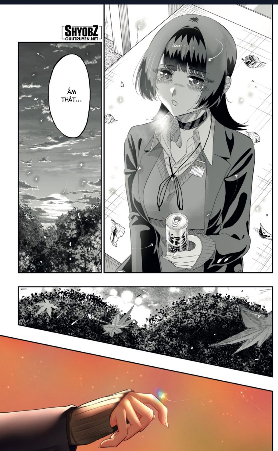 Dosanko Gyaru Is Mega Cute Chapter  88 - 24