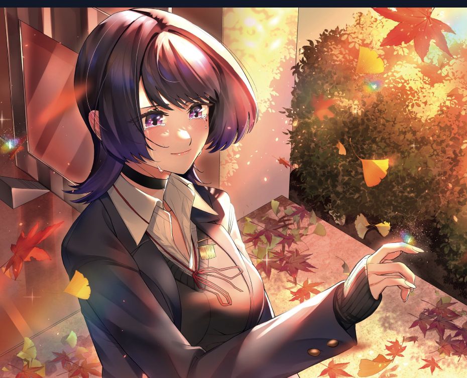 Dosanko Gyaru Is Mega Cute Chapter  88 - 25