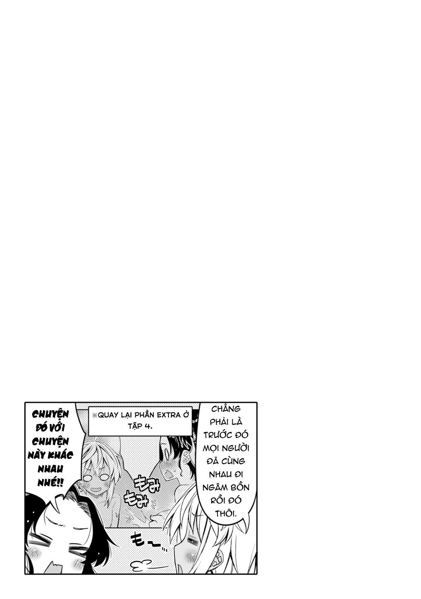 Tôi Quan Ngại Sâu Sắc Về Thằng Bạn Thời Thơ Ấu Của Tôi! Chapter  29 - 23