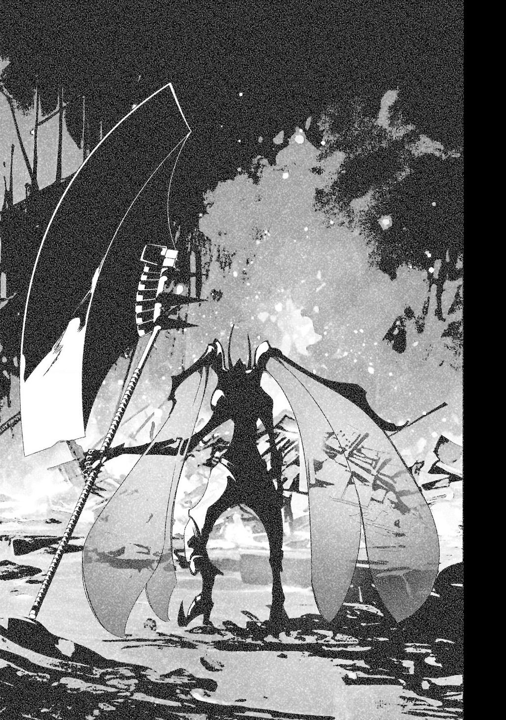 The Most Notorious "Talker" Runs The World's Greatest Clan Chapter  43 - 14