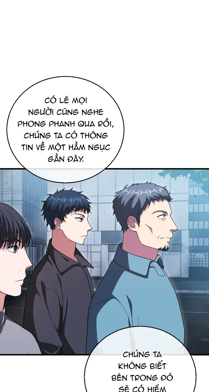 Người Chơi Có Thiên Phú Nghịch Thiên Chapter  9 - 15