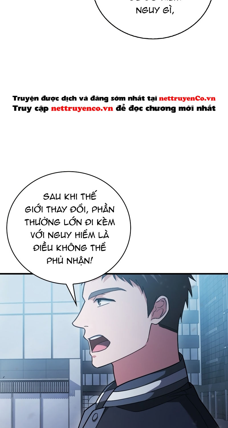 Người Chơi Có Thiên Phú Nghịch Thiên Chapter  9 - 16