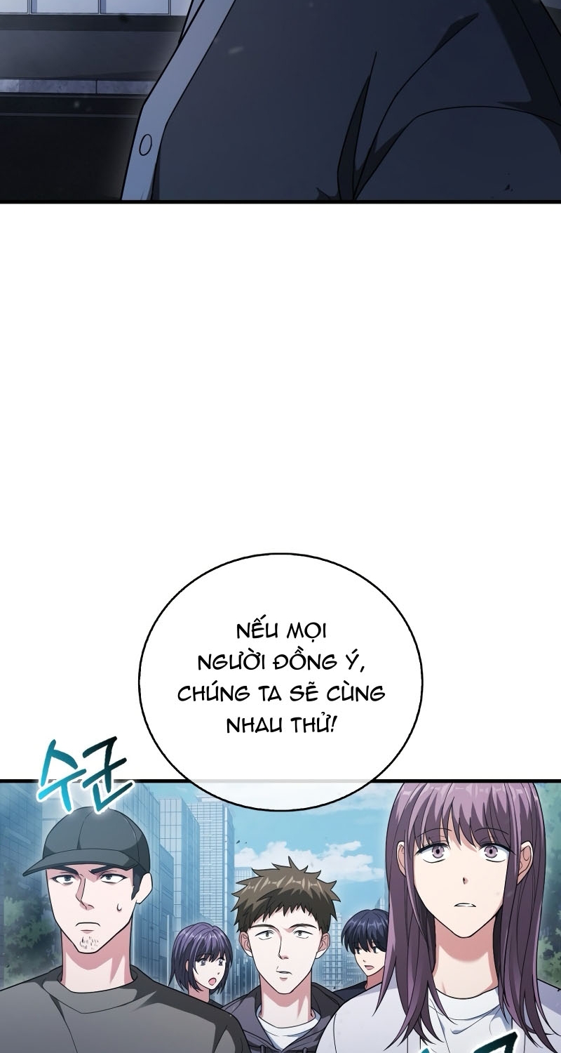 Người Chơi Có Thiên Phú Nghịch Thiên Chapter  9 - 17