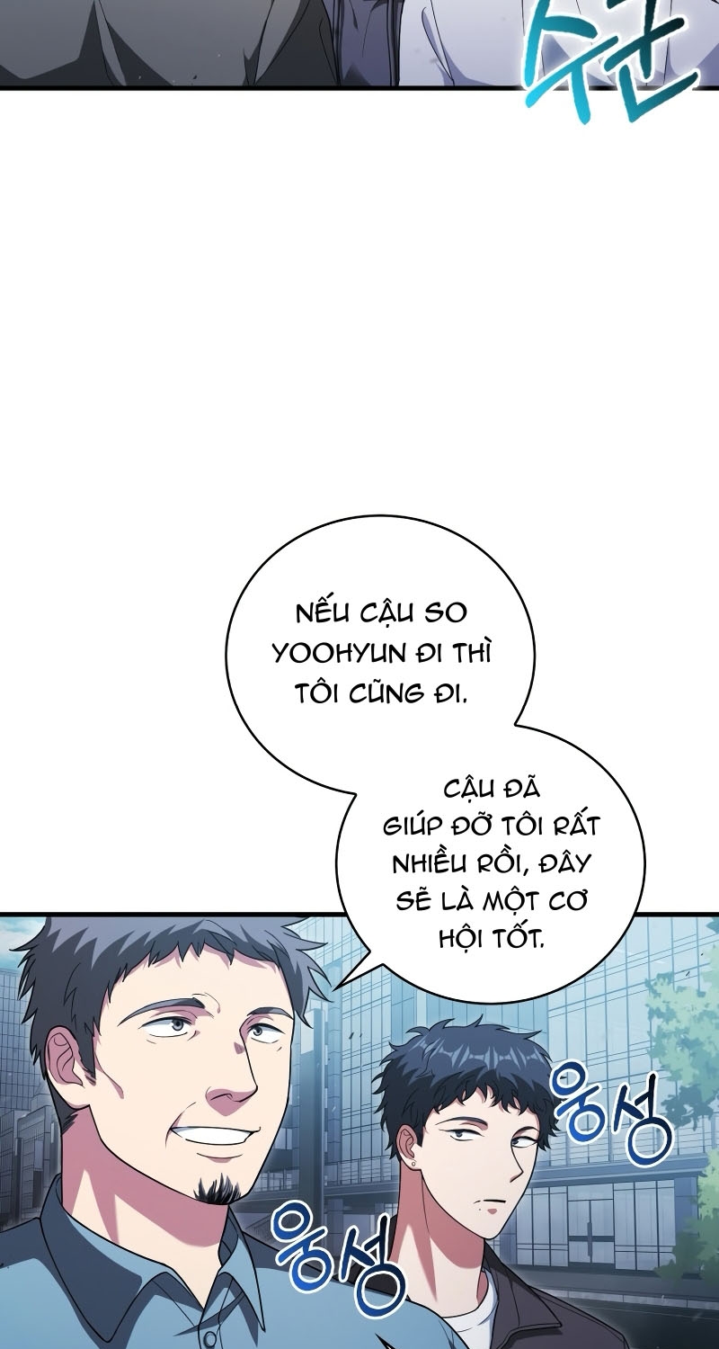 Người Chơi Có Thiên Phú Nghịch Thiên Chapter  9 - 18