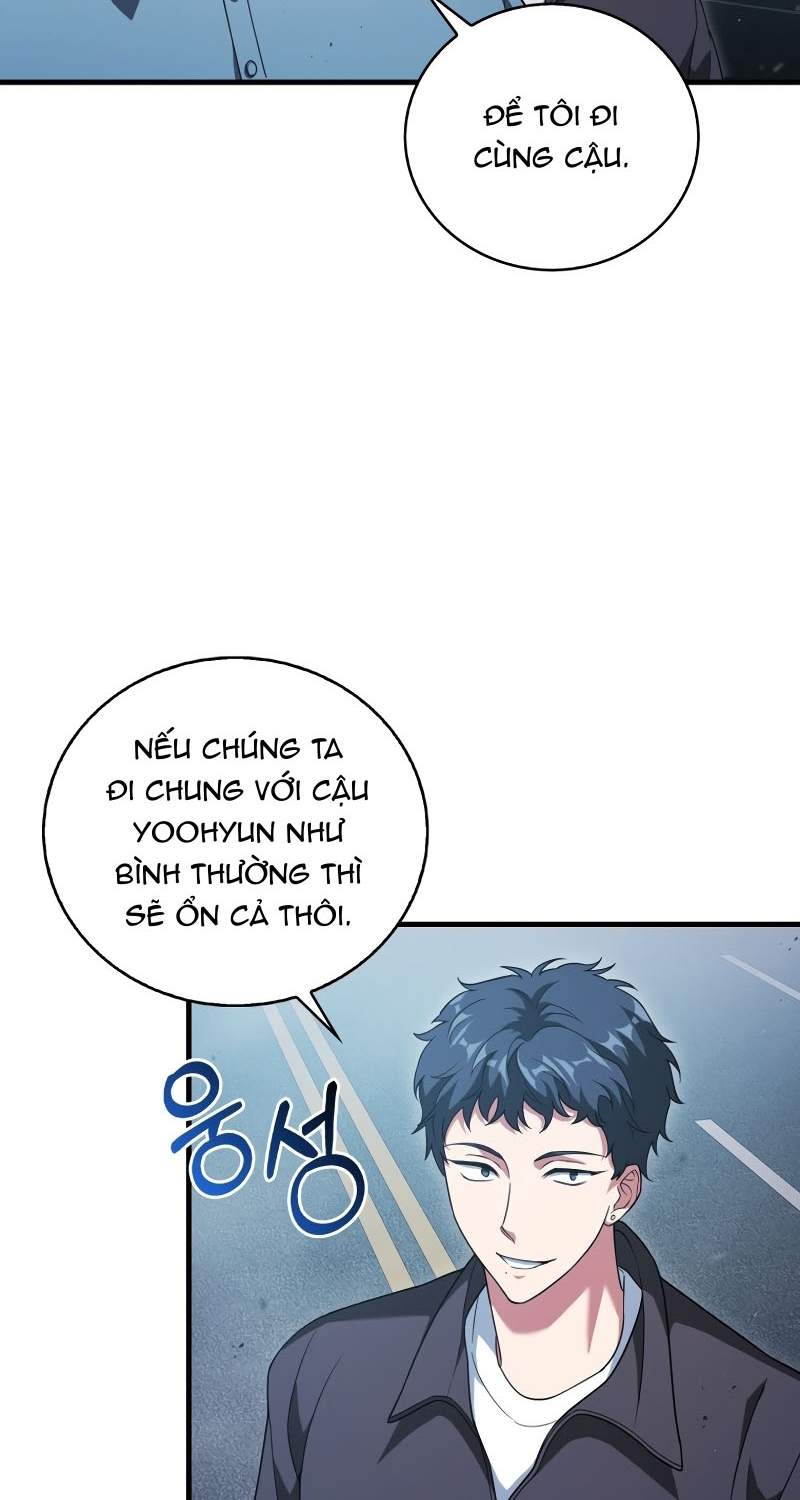 Người Chơi Có Thiên Phú Nghịch Thiên Chapter  9 - 19