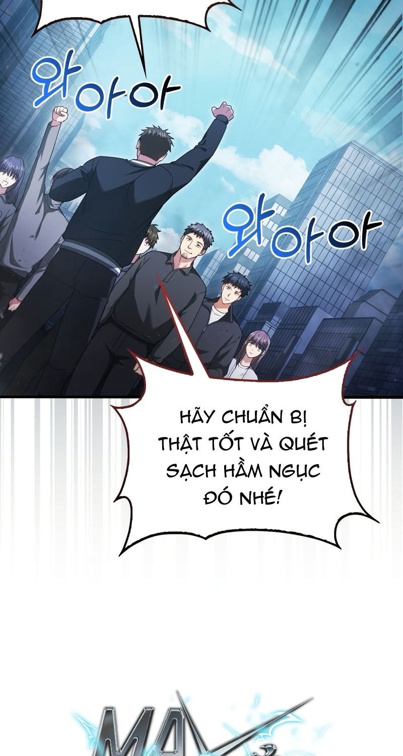 Người Chơi Có Thiên Phú Nghịch Thiên Chapter  9 - 22