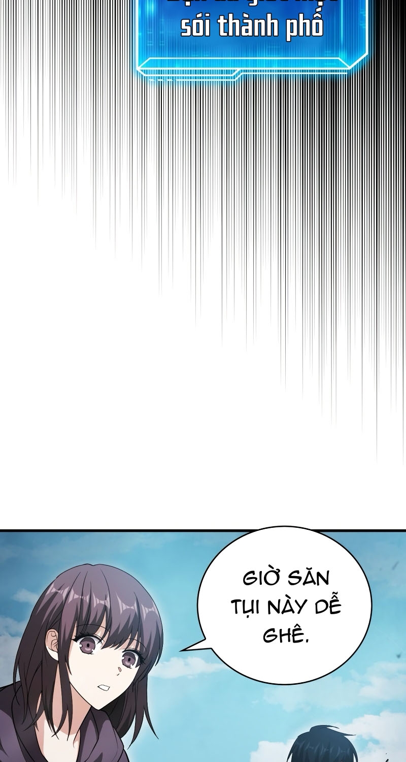 Người Chơi Có Thiên Phú Nghịch Thiên Chapter  9 - 29
