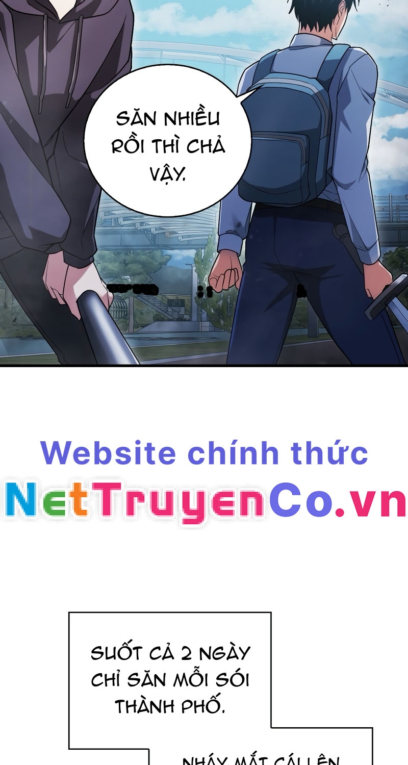 Người Chơi Có Thiên Phú Nghịch Thiên Chapter  9 - 30