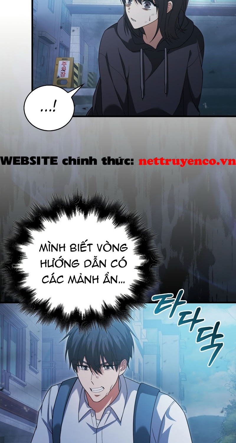 Người Chơi Có Thiên Phú Nghịch Thiên Chapter  9 - 57