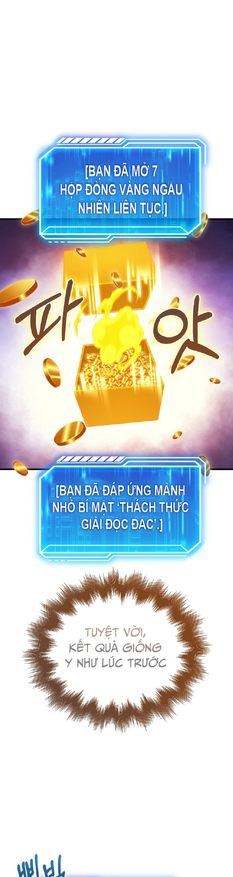 Người Chơi Có Thiên Phú Nghịch Thiên Chapter  34 - 3