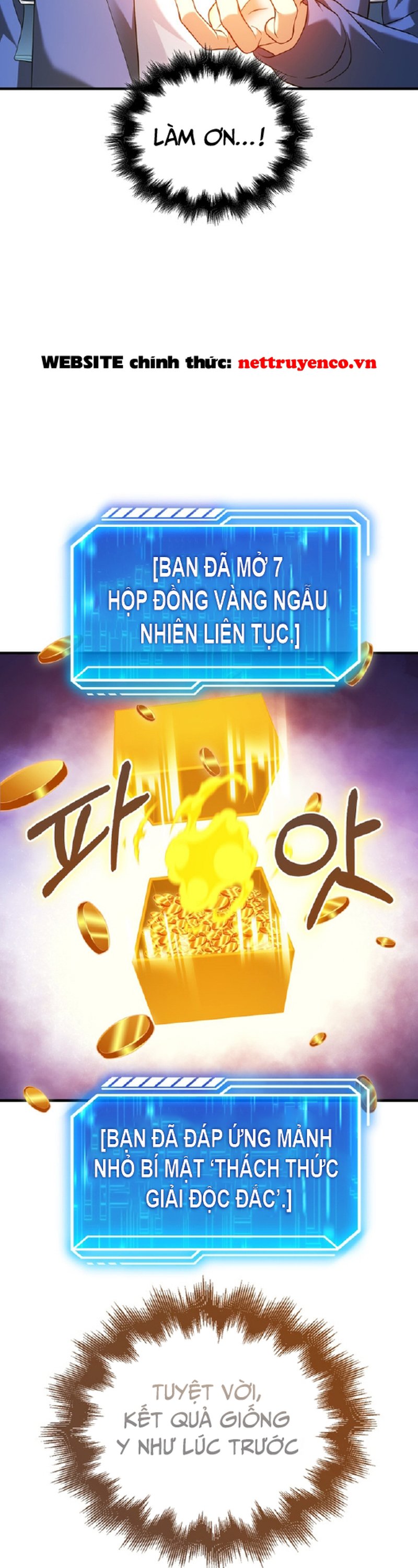 Người Chơi Có Thiên Phú Nghịch Thiên Chapter  34 - 7