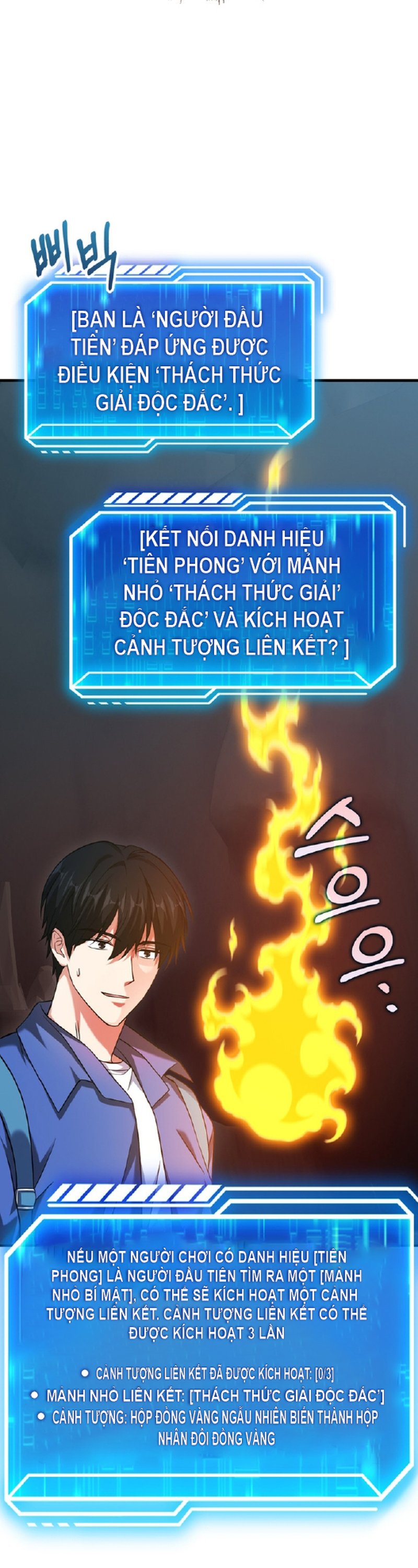 Người Chơi Có Thiên Phú Nghịch Thiên Chapter  34 - 8