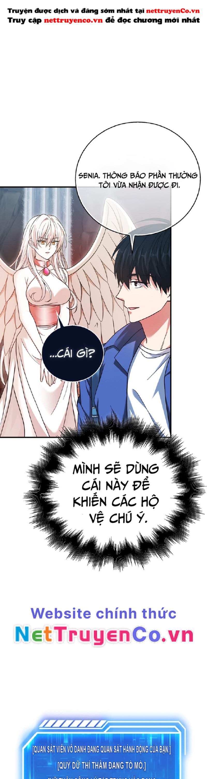 Người Chơi Có Thiên Phú Nghịch Thiên Chapter  34 - 9