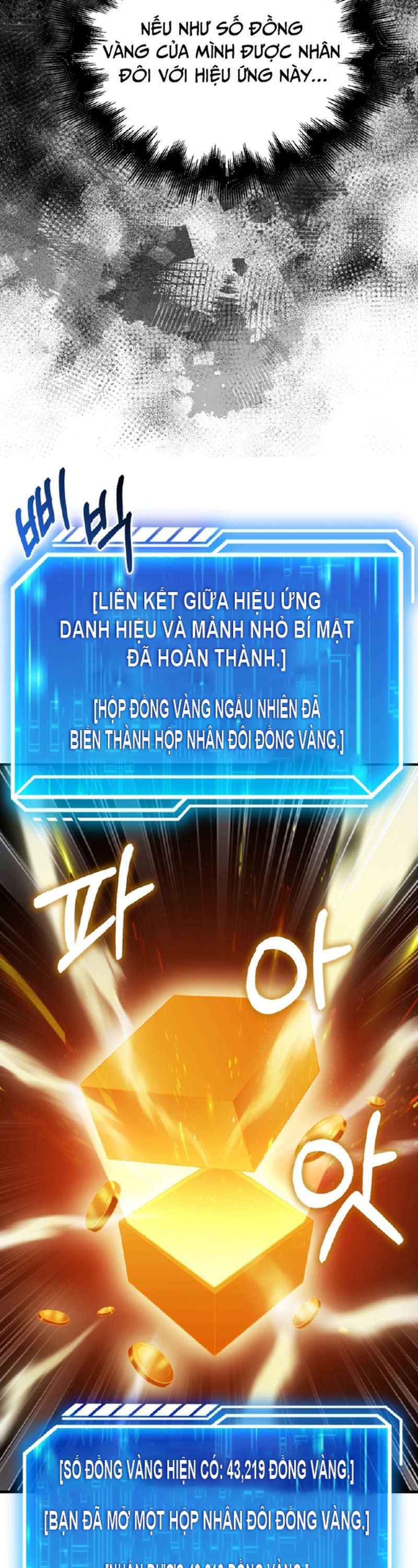 Người Chơi Có Thiên Phú Nghịch Thiên Chapter  34 - 15