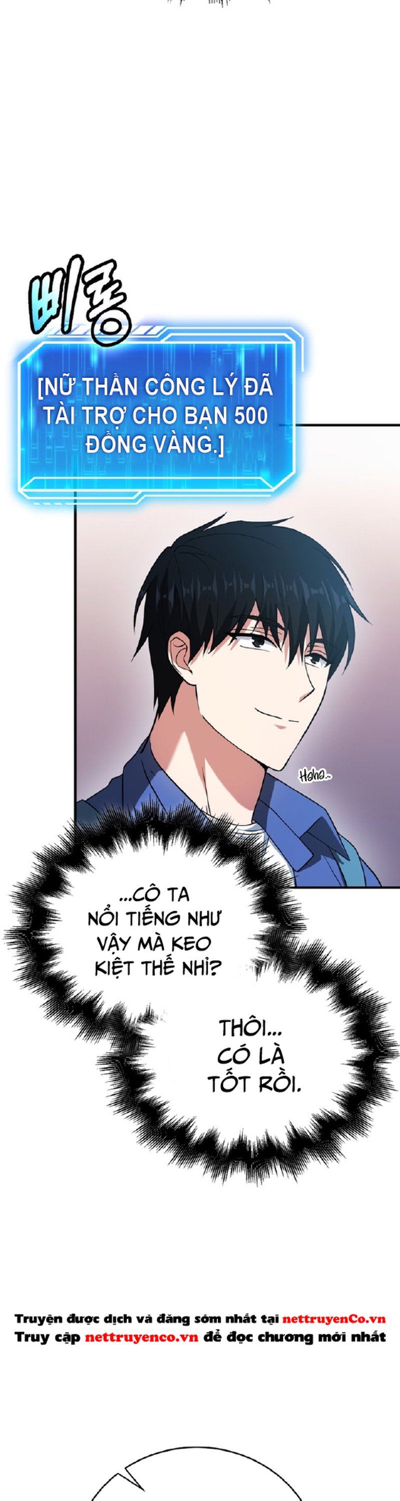 Người Chơi Có Thiên Phú Nghịch Thiên Chapter  34 - 17