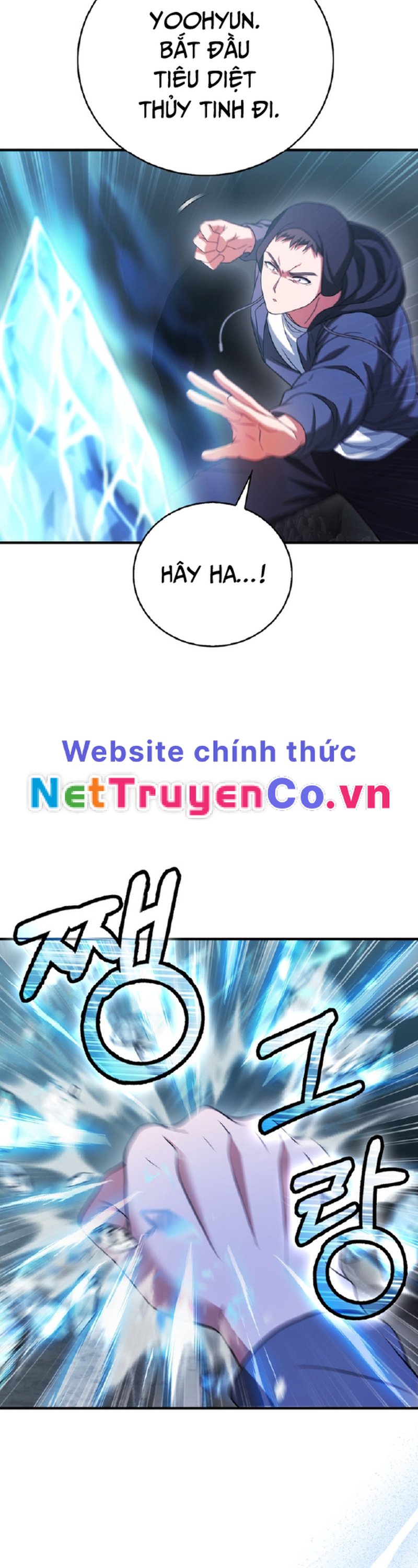 Người Chơi Có Thiên Phú Nghịch Thiên Chapter  34 - 18