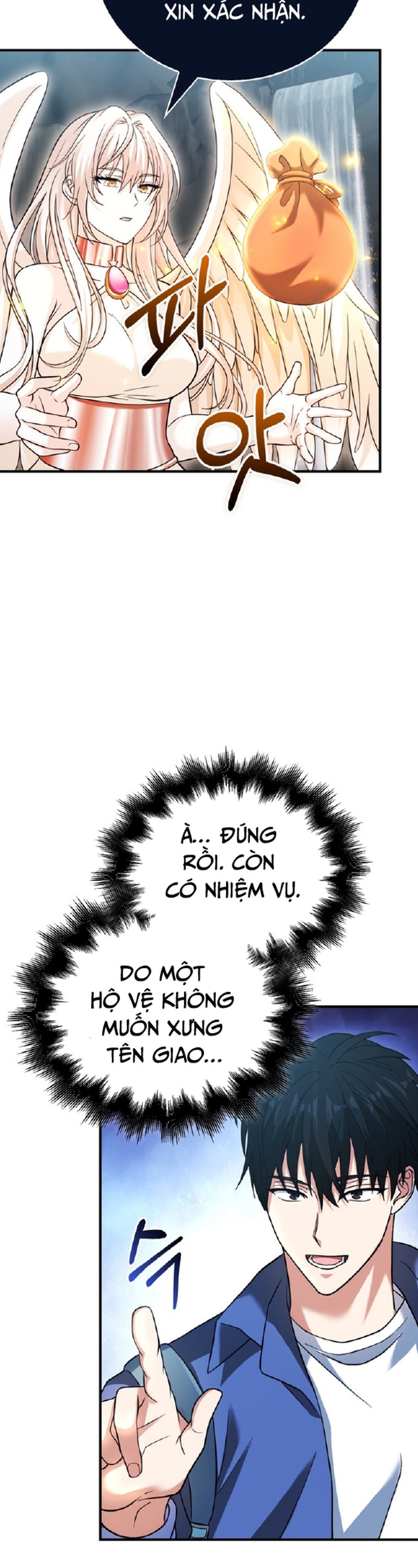Người Chơi Có Thiên Phú Nghịch Thiên Chapter  34 - 21