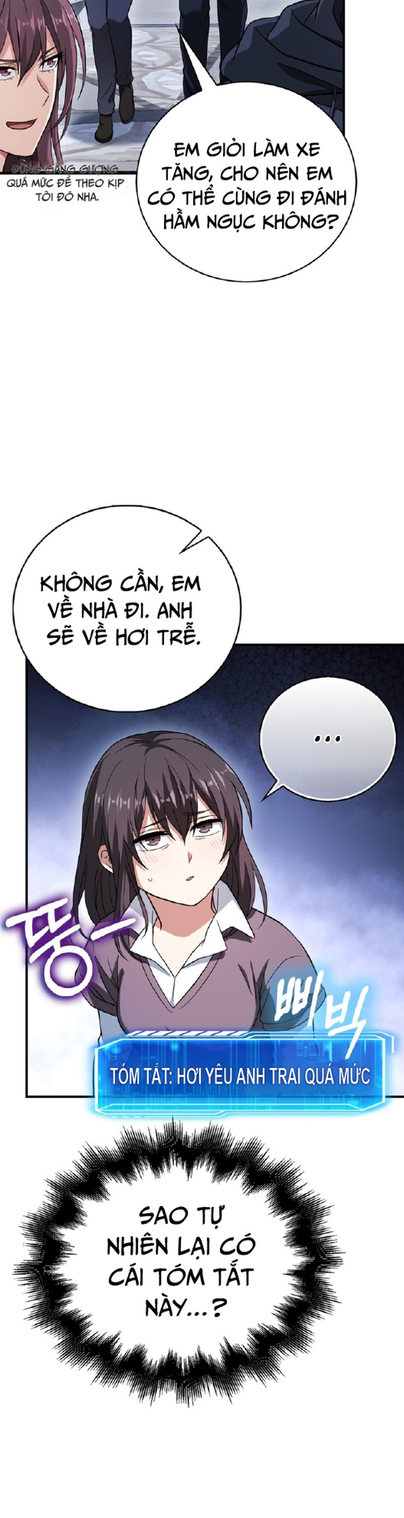Người Chơi Có Thiên Phú Nghịch Thiên Chapter  34 - 33