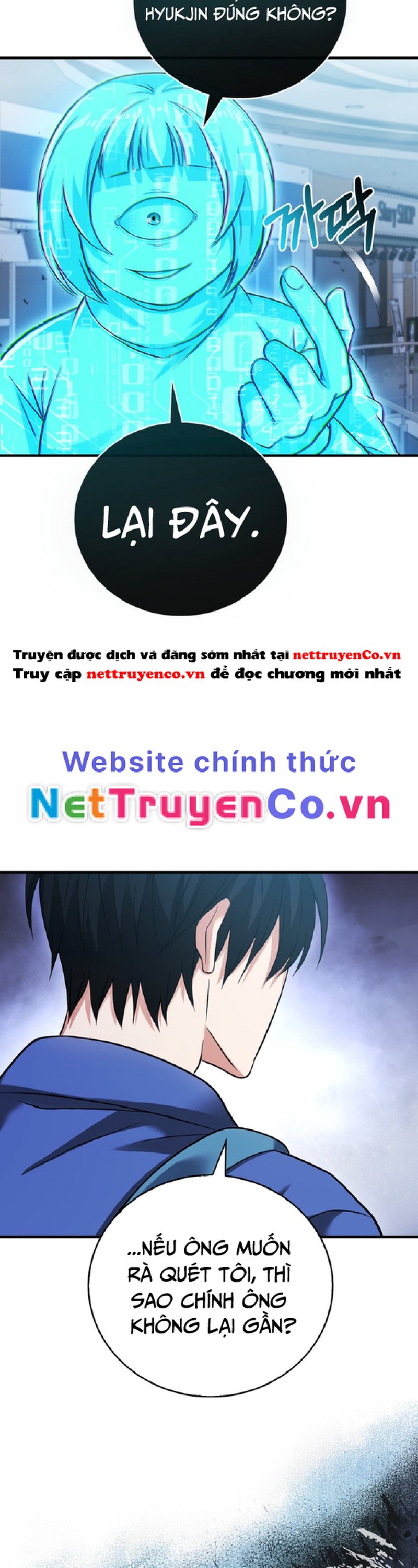 Người Chơi Có Thiên Phú Nghịch Thiên Chapter  34 - 54