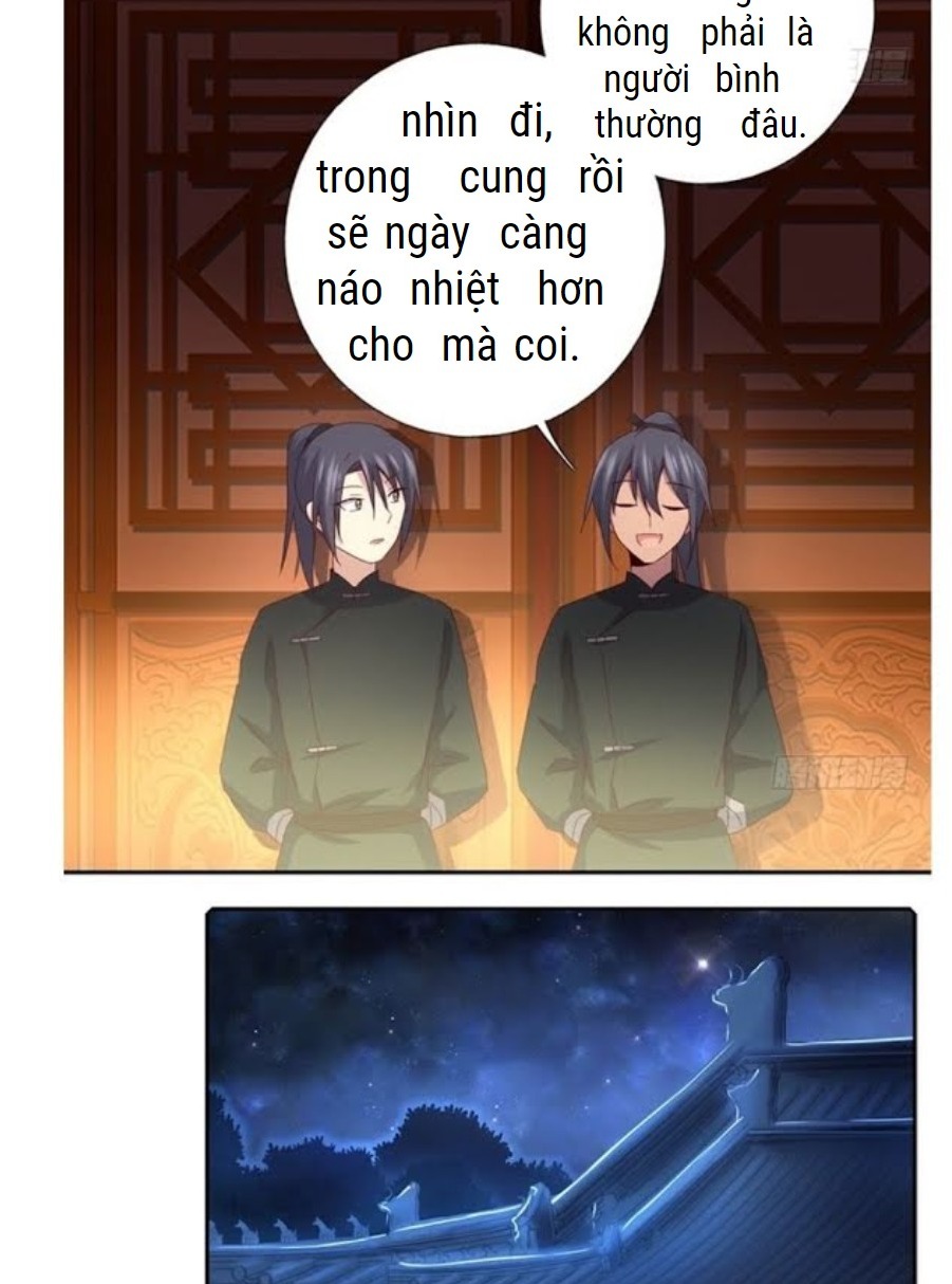 Thần Trù Cuồng Hậu Chapter  68 - 5