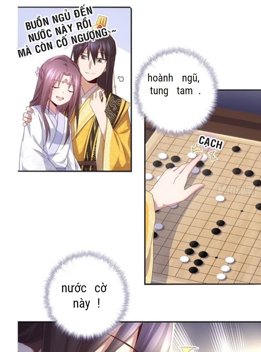 Thần Trù Cuồng Hậu Chapter  68 - 11