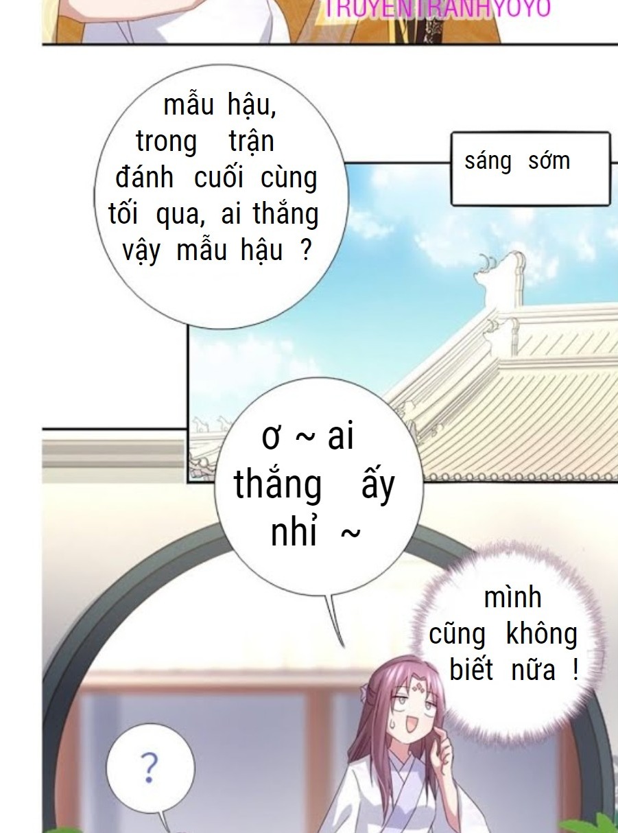 Thần Trù Cuồng Hậu Chapter  68 - 13