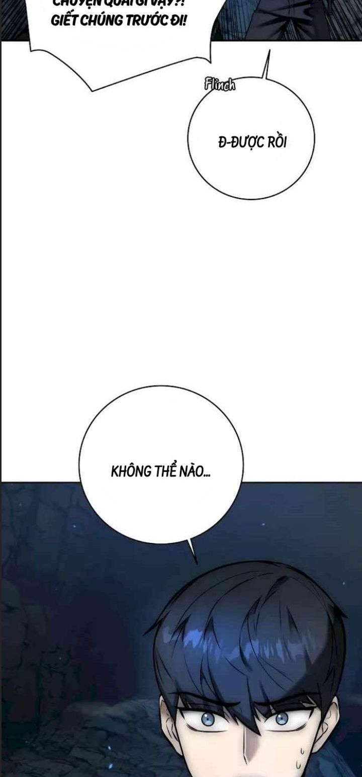 Theo Dõi Kênh Của Thánh Nhân Chapter 1 - 14