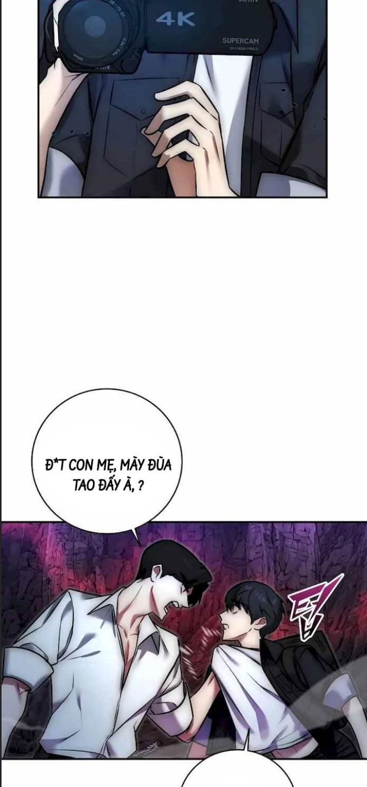 Theo Dõi Kênh Của Thánh Nhân Chapter 1 - 28