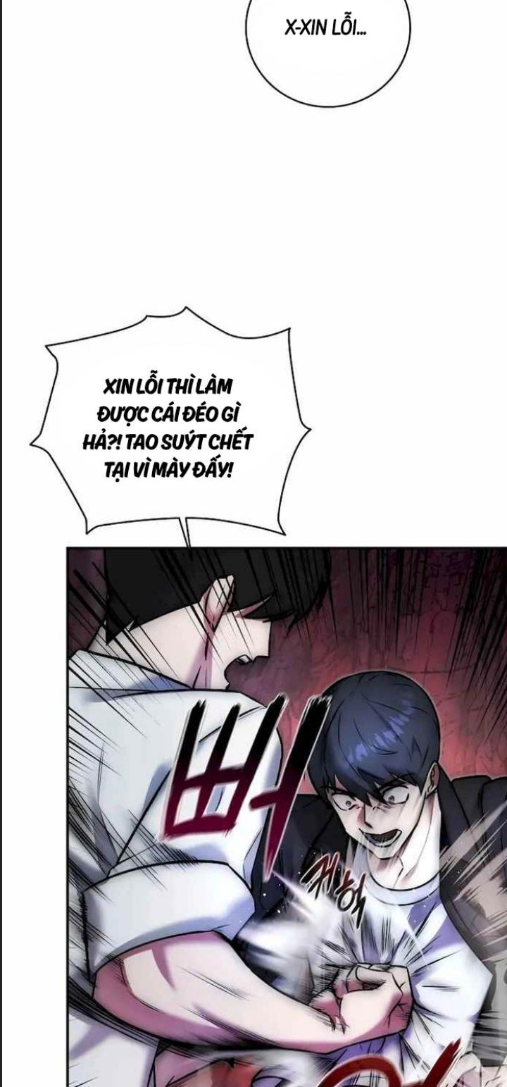 Theo Dõi Kênh Của Thánh Nhân Chapter 1 - 29