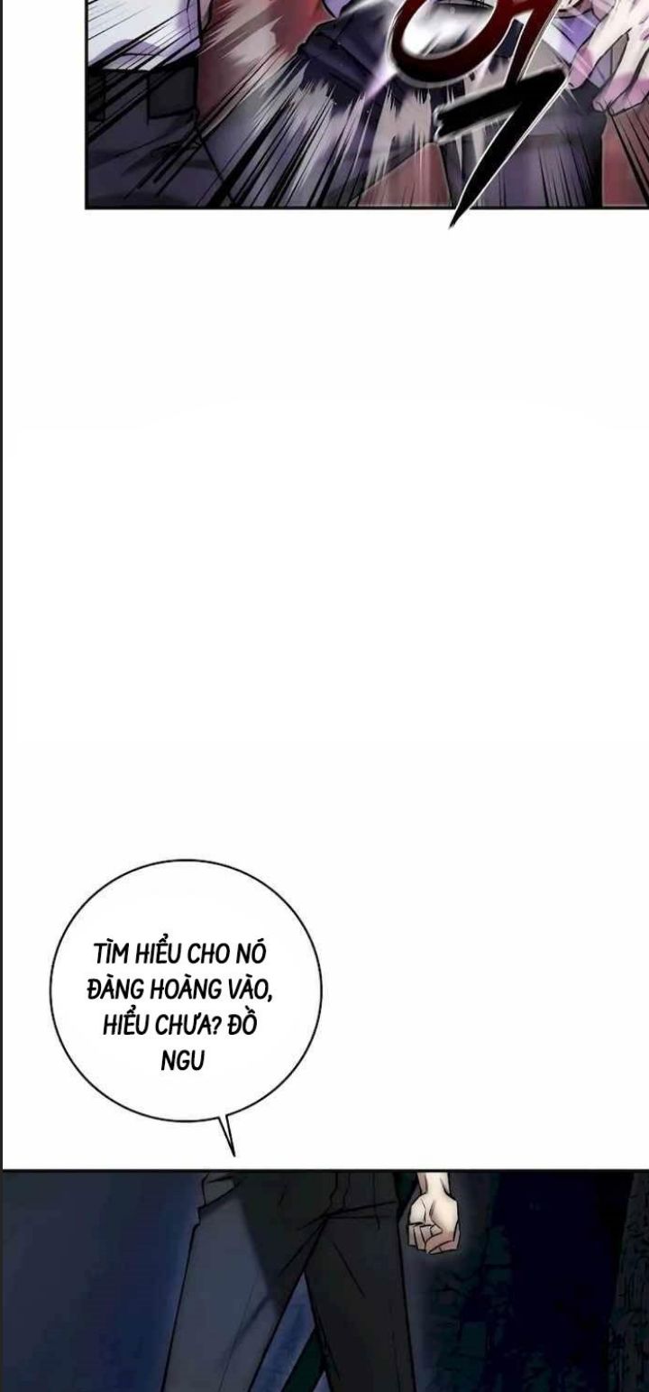 Theo Dõi Kênh Của Thánh Nhân Chapter 1 - 30