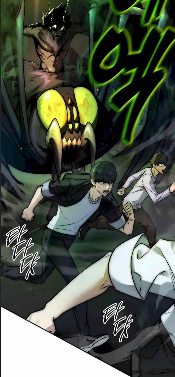 Theo Dõi Kênh Của Thánh Nhân Chapter 1 - 47