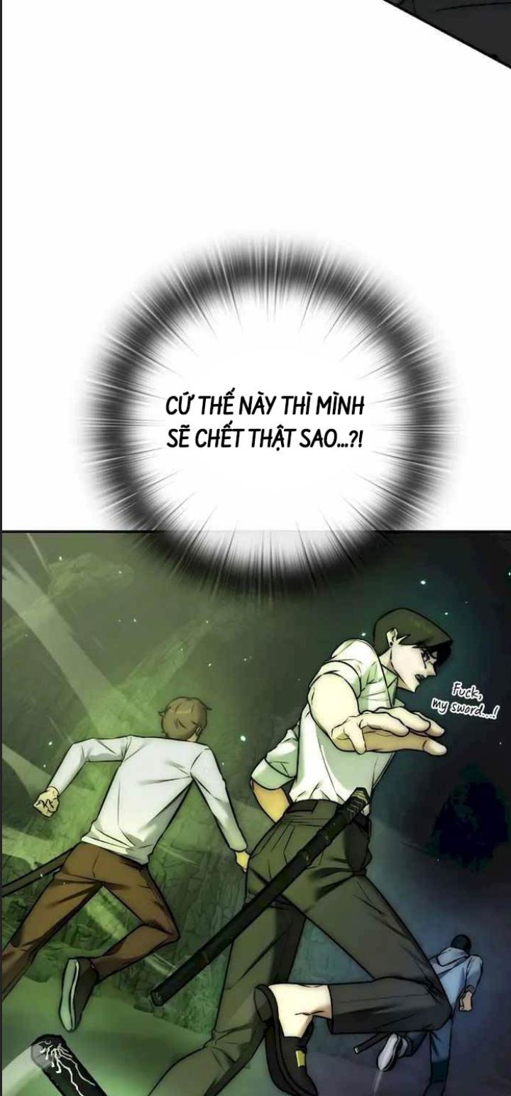Theo Dõi Kênh Của Thánh Nhân Chapter 1 - 48