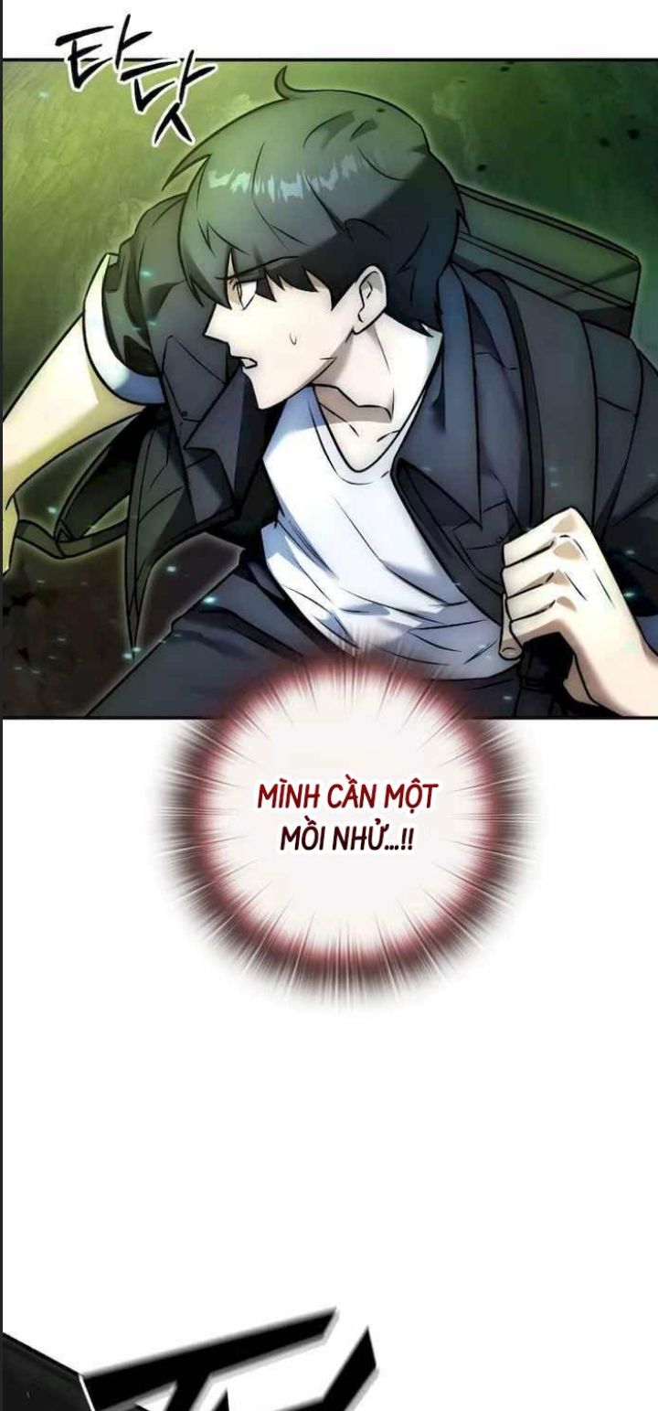 Theo Dõi Kênh Của Thánh Nhân Chapter 1 - 50