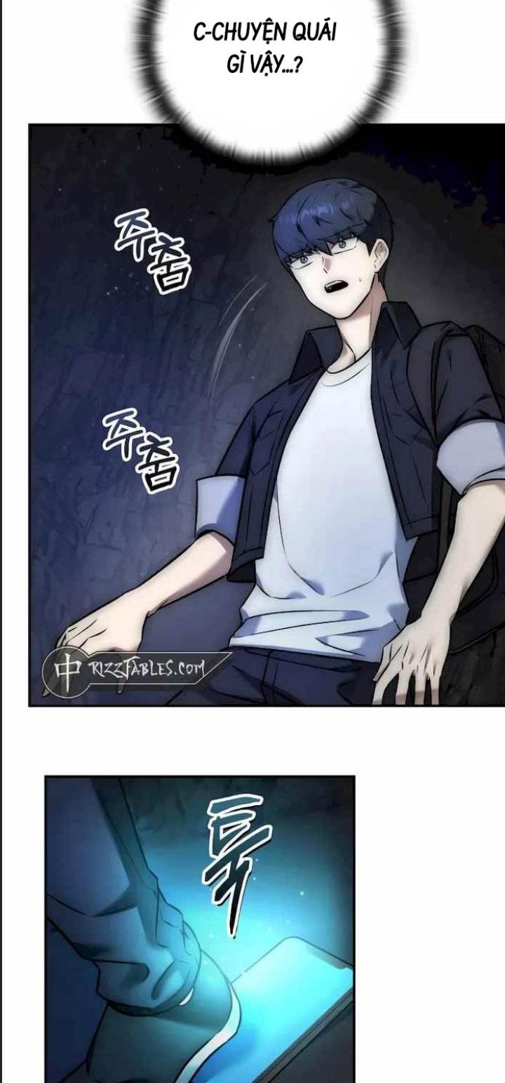 Theo Dõi Kênh Của Thánh Nhân Chapter 1 - 142