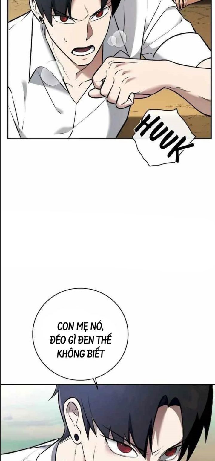 Theo Dõi Kênh Của Thánh Nhân Chapter 2 - 4