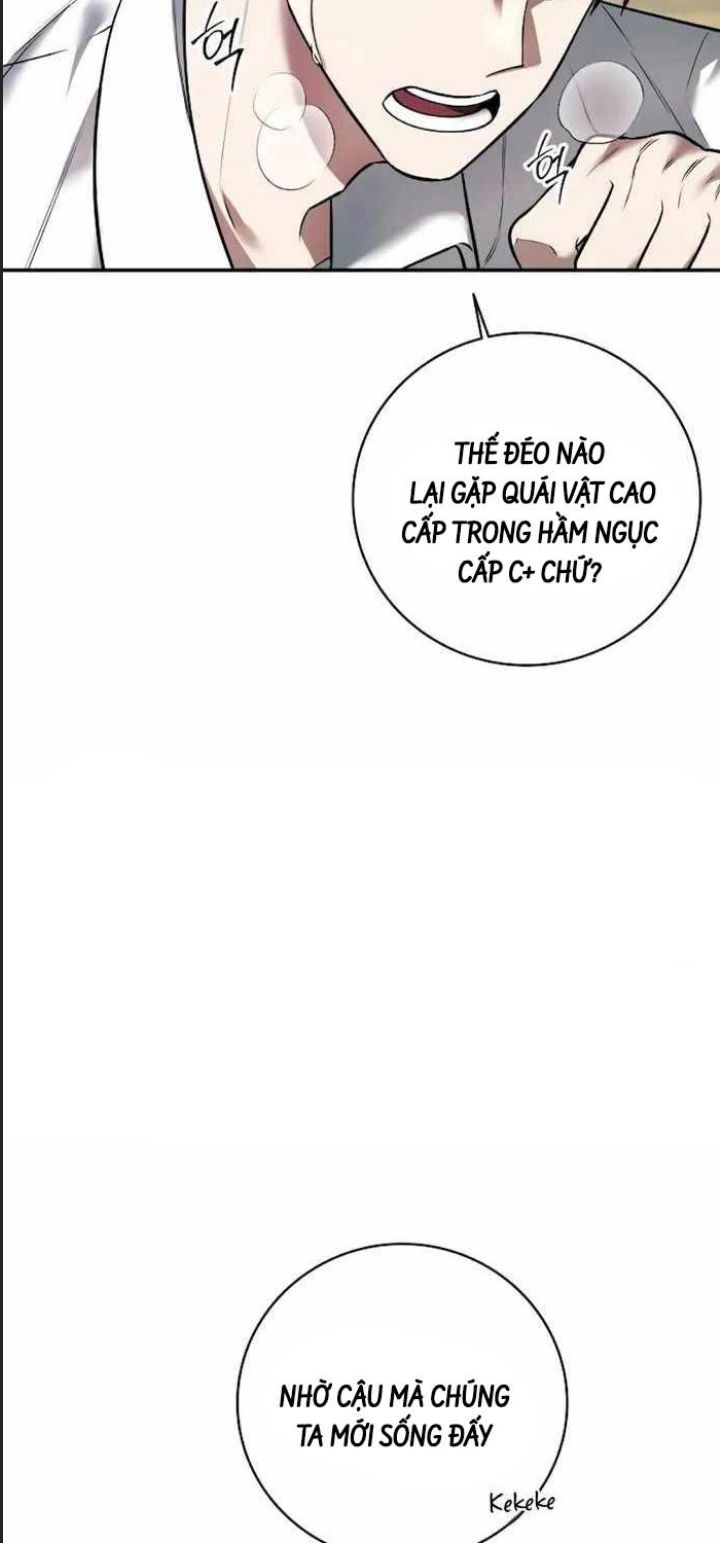 Theo Dõi Kênh Của Thánh Nhân Chapter 2 - 5