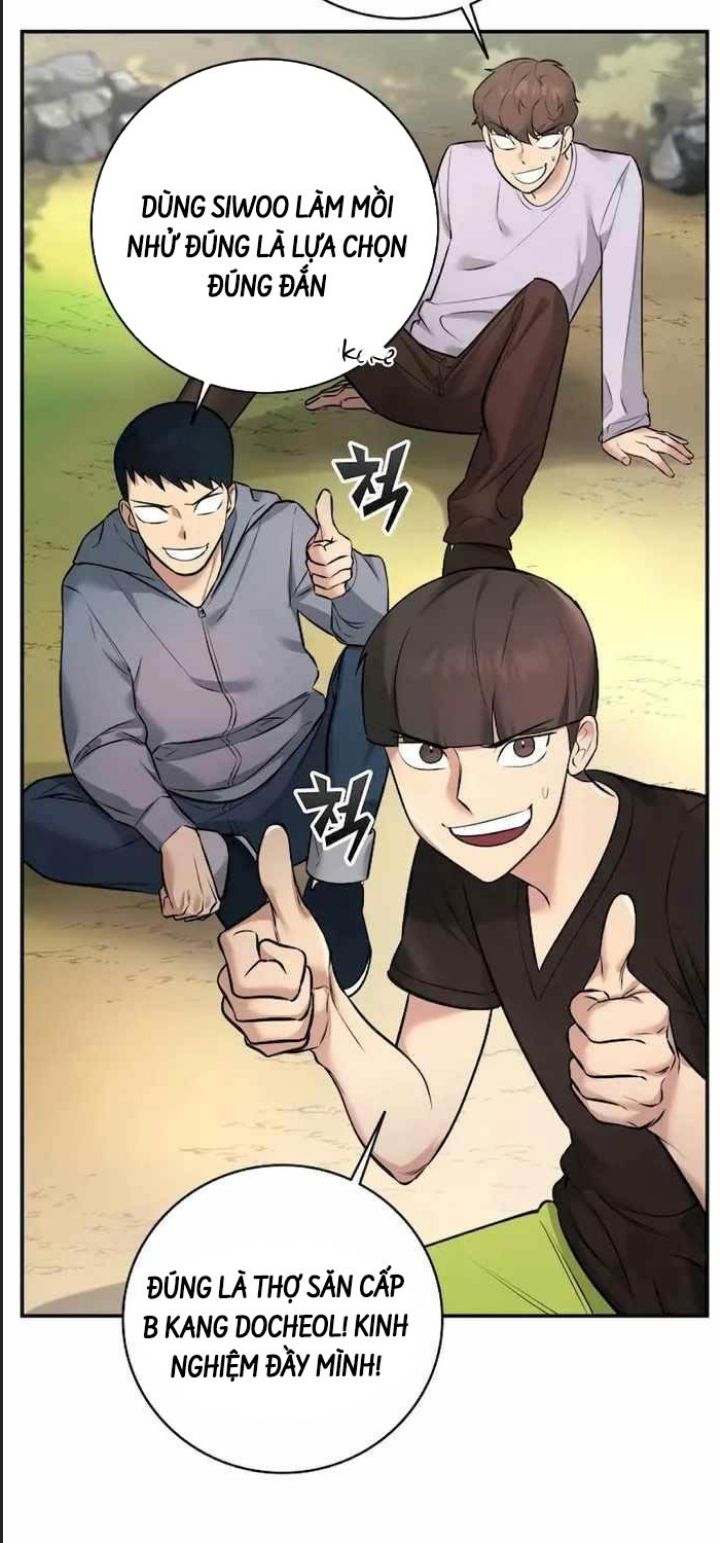 Theo Dõi Kênh Của Thánh Nhân Chapter 2 - 6