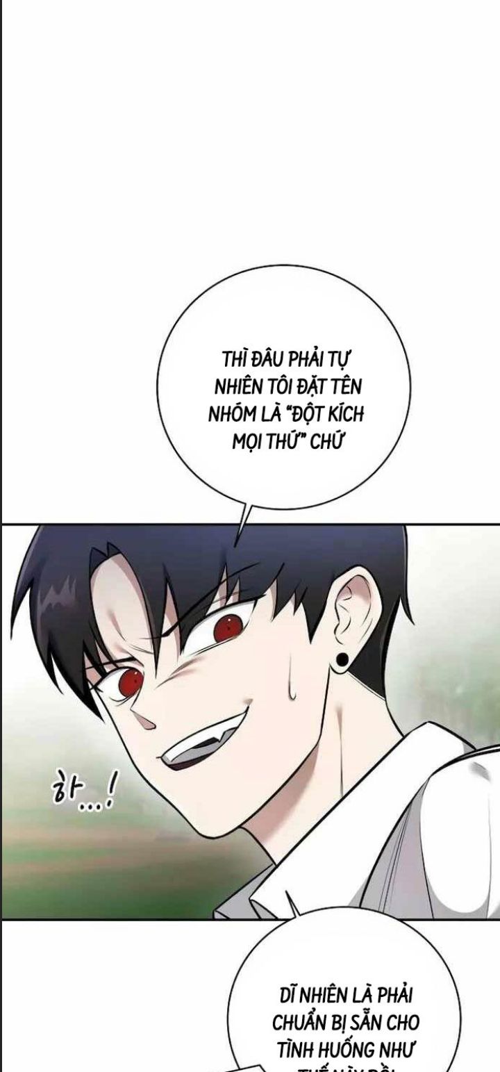 Theo Dõi Kênh Của Thánh Nhân Chapter 2 - 7