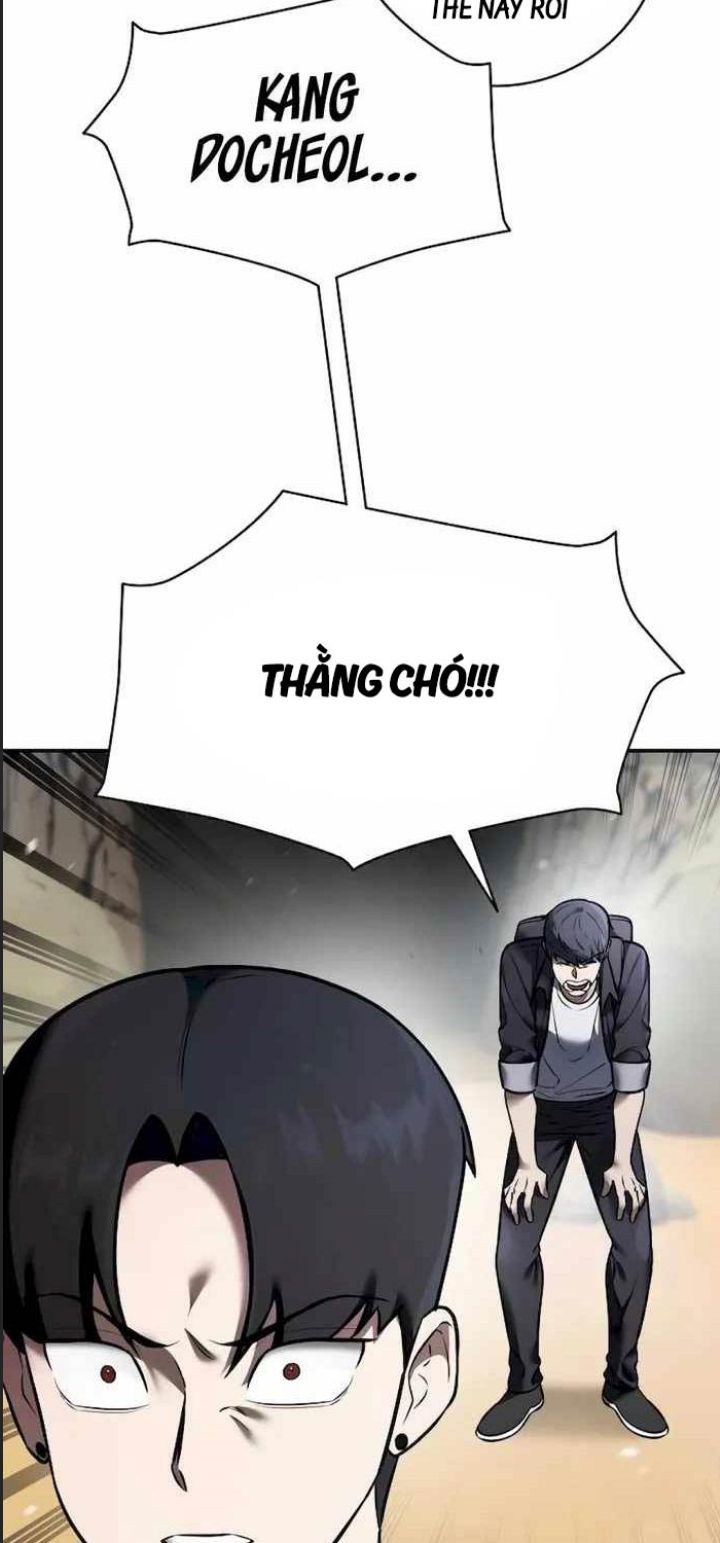 Theo Dõi Kênh Của Thánh Nhân Chapter 2 - 8