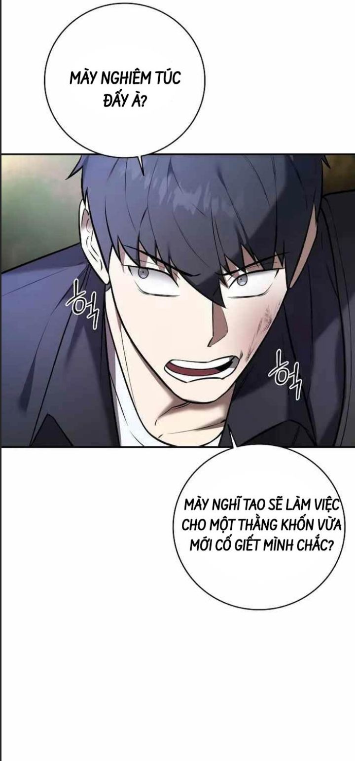 Theo Dõi Kênh Của Thánh Nhân Chapter 2 - 17