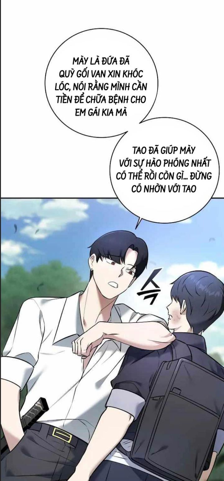 Theo Dõi Kênh Của Thánh Nhân Chapter 2 - 18