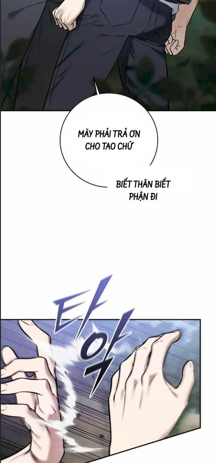 Theo Dõi Kênh Của Thánh Nhân Chapter 2 - 19