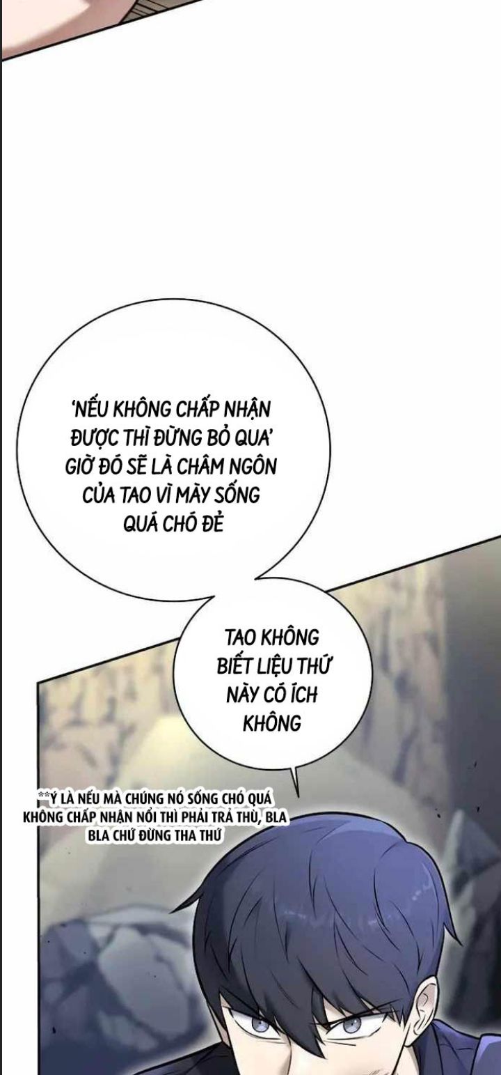 Theo Dõi Kênh Của Thánh Nhân Chapter 2 - 20
