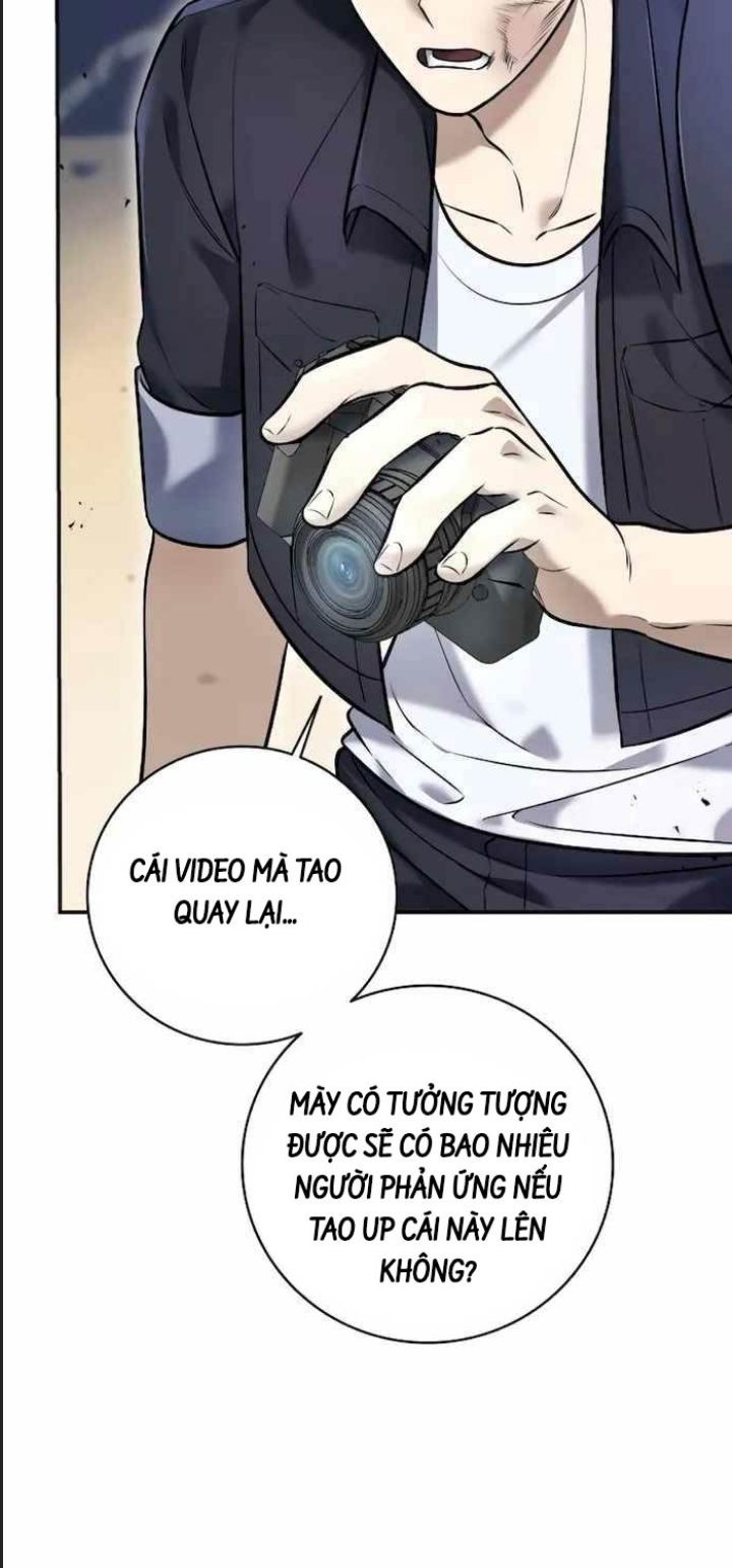 Theo Dõi Kênh Của Thánh Nhân Chapter 2 - 21