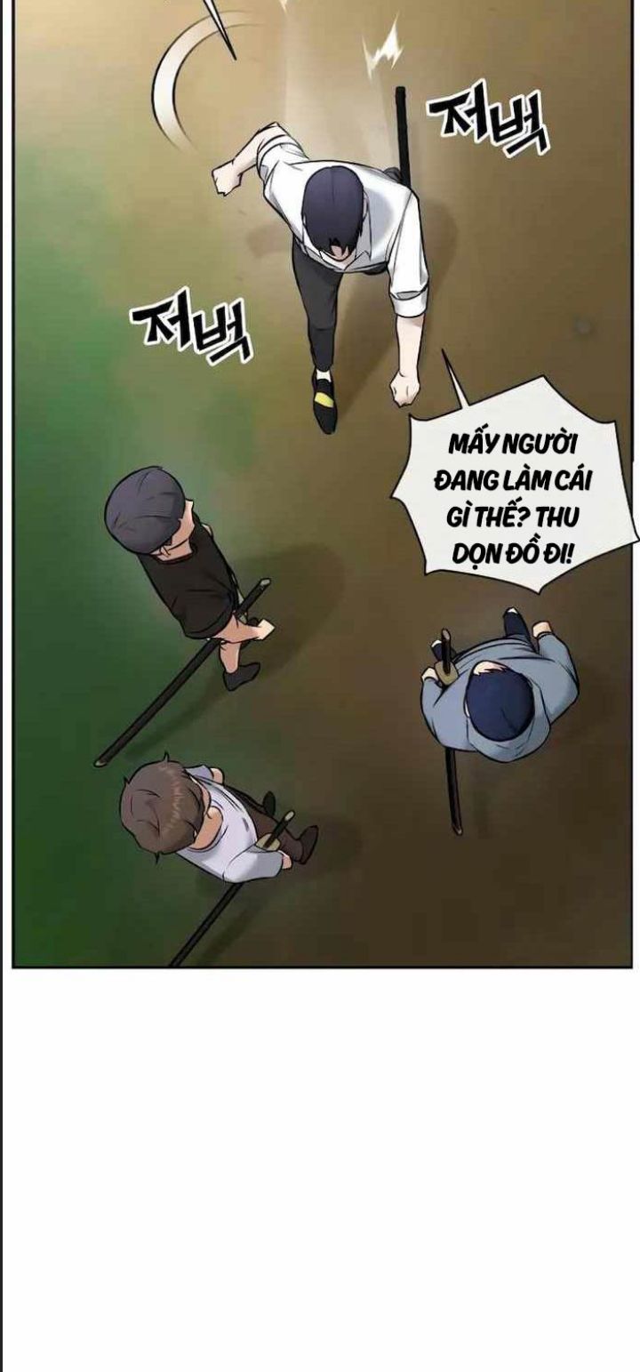Theo Dõi Kênh Của Thánh Nhân Chapter 2 - 26